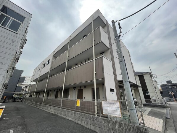 豊年・カモミールの物件内観写真